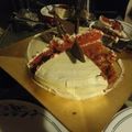 camilo.betancur.520's cooksnap of when they made Red Velvet cake.