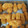 El cooksnap de Patricia O'hara cuando hizo Croquetas de papa, jamón y queso dambo!.