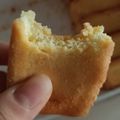 蕾洢Lazy 的 鳳梨酥 cooksnap