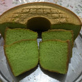 Cooksnap dari Candy untuk resep Bolu Pandan Mirip Chiffon Super Lembut Tanpa Pengembang/Obat2an