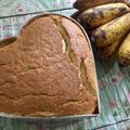 Cooksnap dari Sofie Dolgikh untuk resep Banana Chiffon Gluten Free(Panci Serbaguna)