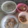 Cooksnap dari Vivi setyo untuk resep Sayur Lodeh (Labu, Terong, Tempe)