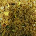 Cooksnap dari Ummu Aisyah Putri untuk resep Nasi Goreng Jawa Kaya Rasa