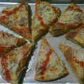 Cooksnap dari 🌷Verawati🌷 untuk resep PiZzA SiMpLe
