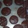 El cooksnap de Liliana Correa cuando hizo Galletas de chocolate fáciles, económicas y sin balanza de Vale y Vane ♥.