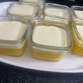 صورة من ام انس 👩🏻‍🍳، شاركها بعد تجربة وصفة حلا بارد