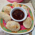 Cooksnap dari Fitzaki Kitchen untuk resep Cireng bumbu rujak #takaran sendok