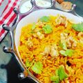 Krishna Soni 's cooksnap of when they made તવા પુલાવ (Tava Pulao Recipe In Gujarati).