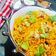 Krishna Soni 's cooksnap of when they made તવા પુલાવ (Tava Pulao Recipe In Gujarati).