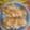 El cooksnap de david cuando hizo Berenjenas rellenas.