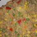 El cooksnap de berta cuando hizo Charquicán.