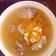Cooksnap của Thu Mèo khi họ làm theo món Canh bí ngô giò heo