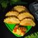 Cooksnap dari Cheylvia untuk resep Panada isi sayur