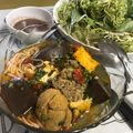 Cooksnap của Nguyễn Thuỵ Chi Anh khi họ làm theo món Bún riêu cua đồng