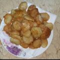 صورة من ❤Esraa Yosri😍، شاركها بعد تجربة وصفة الزلابيه