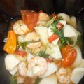 Cooksnap dari Rully Indah untuk resep Tom Yam Udang