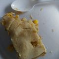 mrsblessed's cooksnap of when they made Quick & Easy Homemade chicken pot pie.
