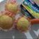 Cooksnap dari Mey Fadhilah untuk resep Carrot Cake Gluten Free (Cemilan baby 20 month)