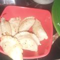 Cooksnap dari Tita Sugiharti untuk resep Cireng Isi Ayam Pedas