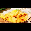 Richard Chua's cooksnap of when they made Lemon chicken.