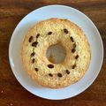 Cooksnap dari Nia - Mimakuki untuk resep Bolu Tape Singkong Lembut Tanpa Mixer