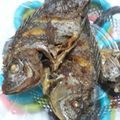 Cooksnap dari Suryadi Sudjana untuk resep Nila Goreng