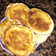 El cooksnap de tomas ninja plus cuando hizo Pan en sartén sin tacc.