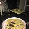 Cooksnap dari Soulma Arum Mardiana untuk resep Kue Pukis Banyumas Empuk dan Lembut