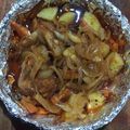 Cooksnap dari febriella suseno untuk resep Honey Soy Chicken