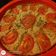 Cooksnap Dagmara Baran/Coś smacznego i niedrogiego z czasów, kiedy przygotował Omlet z pomidorem.