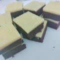 Cooksnap dari Yory Adithia untuk resep Brownies kukus Cream cheese