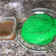 Cooksnap dari Debs untuk resep Serabi Pandan Kuah Santan