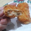 Cooksnap dari Yanti Kusumorini untuk resep Risol ragut ayam (NCC)