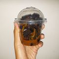 Cooksnap dari N O V I untuk resep Salted caramel sauce