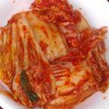 Cooksnap của Em Như khi họ làm theo món Kim chi Hàn quốc