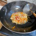 Cooksnap dari Anpanman untuk resep Tumis tauge wortel