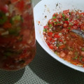 El cooksnap de Griselda Condori 