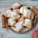 Cooksnap dari Nindaummuzia untuk resep Beignet - New Orleans Style