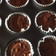 Cooksnap από Λίτσα Λιτσάκι στη συνταγή Νηστίσιμα σοκολατένια κεκάκια