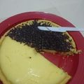 Cooksnap dari Devi Wulansari untuk resep Pie Susu Teflon by Yackikuka