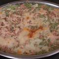 El cooksnap de igmartinez cuando hizo Pastel de carne y brócoli.
