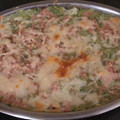 El cooksnap de igmartinez cuando hizo Pastel de carne y brócoli.