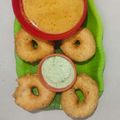 Bhavna C. Desai's cooksnap of when they made મેંદુવડા (Menduwada Recipe in Gujarati).