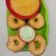 Bhavna C. Desai's cooksnap of when they made મેંદુવડા (Menduwada Recipe in Gujarati).