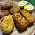 Cooksnap dari Puput Palipuring Tyas untuk resep 12. Tempe Garit Kering Pendamping Nasi Gandul Khas Pati