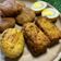 Cooksnap dari Puput Palipuring Tyas untuk resep 12. Tempe Garit Kering Pendamping Nasi Gandul Khas Pati