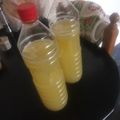 Cooksnap από Στέλλα στη συνταγή Χυμός λεμονιού αποθήκευση για το χειμώνα