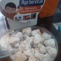 Cooksnap dari Erni Afrianti untuk resep Putri Salju Enak anti Gagal 😄