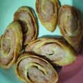 Cooksnap dari Alya Mootzz untuk resep Chicken and Shrimp Egg Roll
