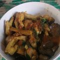 Cooksnap dari Wiwi Bune II untuk resep Ayam Rica Rica